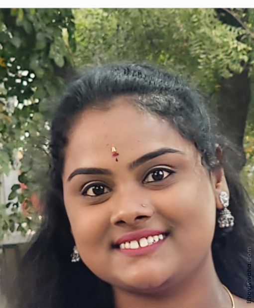 Padmavathi Nagaraj